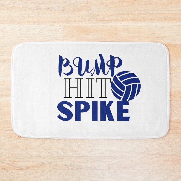 Item preview, Bump Hit Spike designed and sold by Knowledge Kraft.