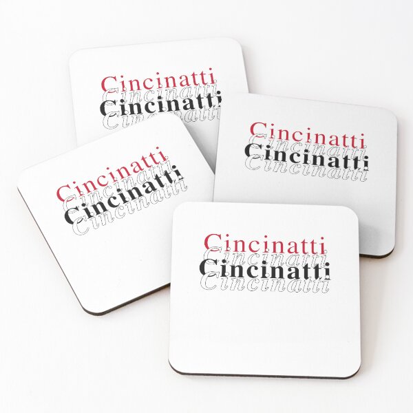 Item preview, Cincinatti Baseball City designed and sold by OlympicDoubtful.