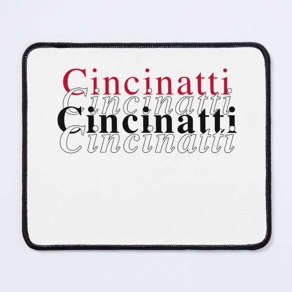 Item preview, Cincinatti Baseball City designed and sold by OlympicDoubtful.