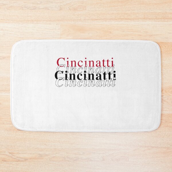 Item preview, Cincinatti Baseball City designed and sold by OlympicDoubtful.