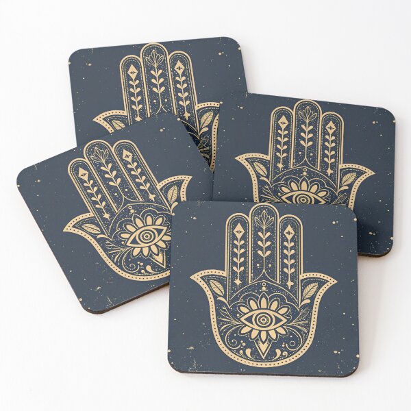Item preview, Hamsa hand  designed and sold by Lucky 777.