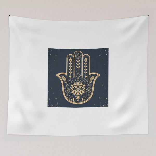 Item preview, Hamsa hand  designed and sold by Lucky 777.