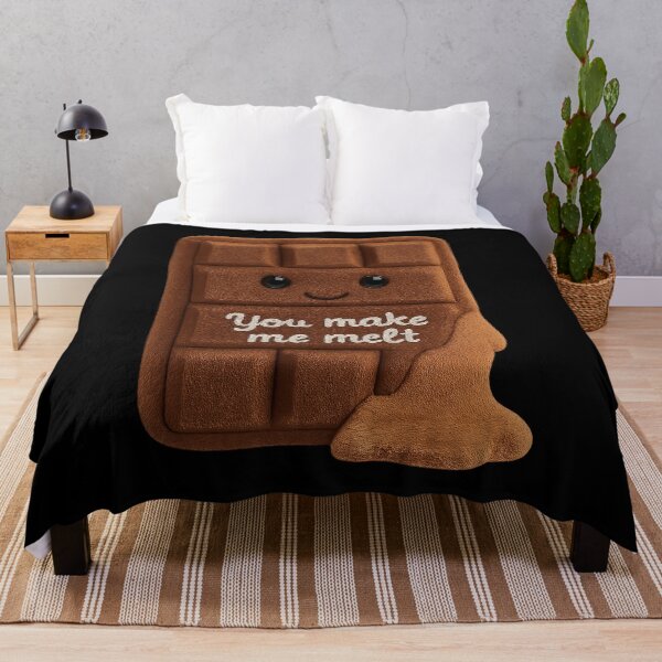 Item preview, You Make Me Melt – Sweet to the last piece designed and sold by Girih.