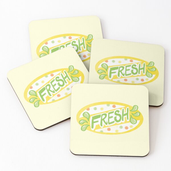 Item preview, Fresh! designed and sold by NanBaltazar.