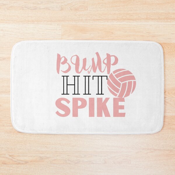 Item preview, Bump Hit Spike designed and sold by Knowledge Kraft.