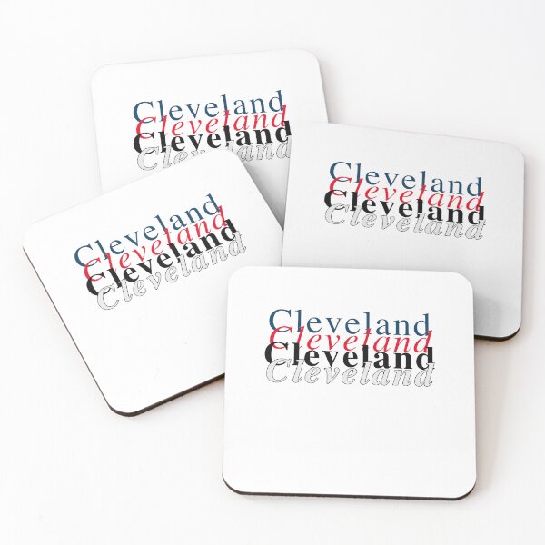 Item preview, Cleveland Baseball City designed and sold by OlympicDoubtful.