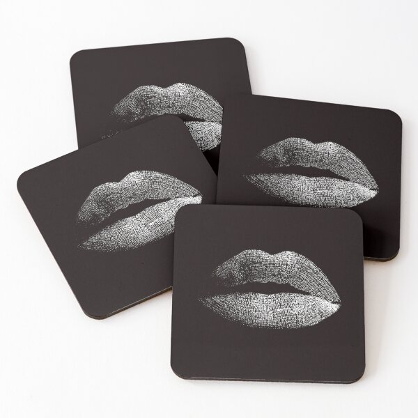Item preview, Binary Lips designed and sold by Brendon987.