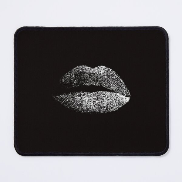 Item preview, Binary Lips designed and sold by Brendon987.