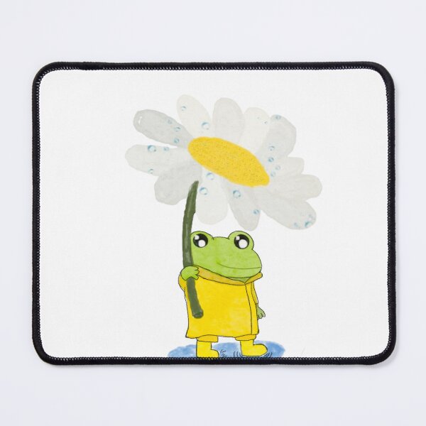 Item preview, Daisy Rain designed and sold by FernHeart352.