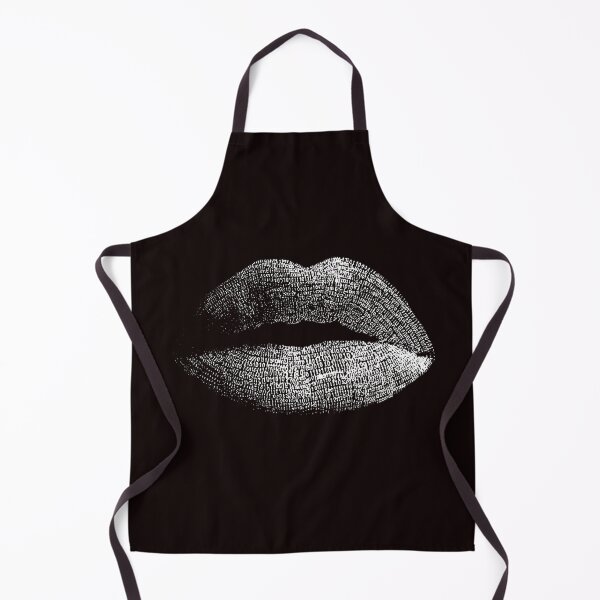 Item preview, Binary Lips designed and sold by Brendon987.