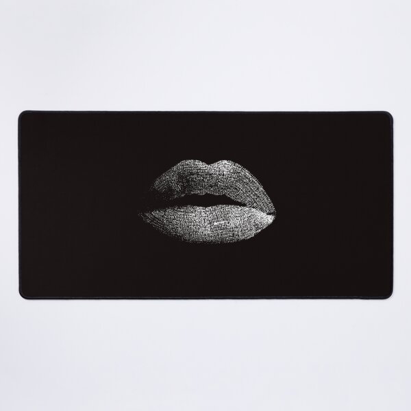 Item preview, Binary Lips designed and sold by Brendon987.