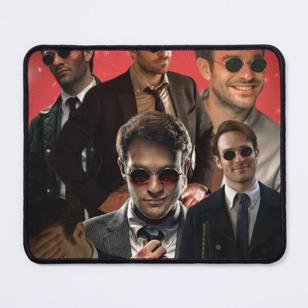 Item preview, Matt Murdock designed and sold by ElectricSherry.