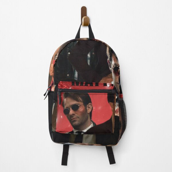 Item preview, Matt Murdock designed and sold by ElectricSherry.