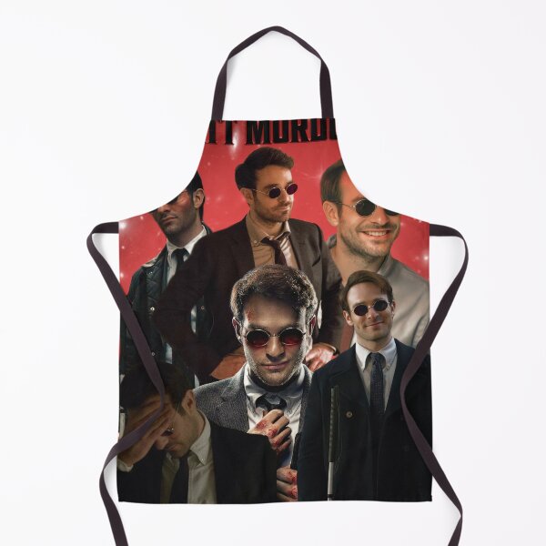 Item preview, Matt Murdock designed and sold by ElectricSherry.