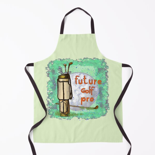 Item preview, Future Golf Pro designed and sold by artmuvz.