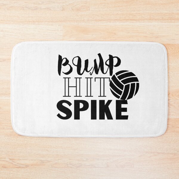 Item preview, Bump Hit Spike designed and sold by Knowledge Kraft.