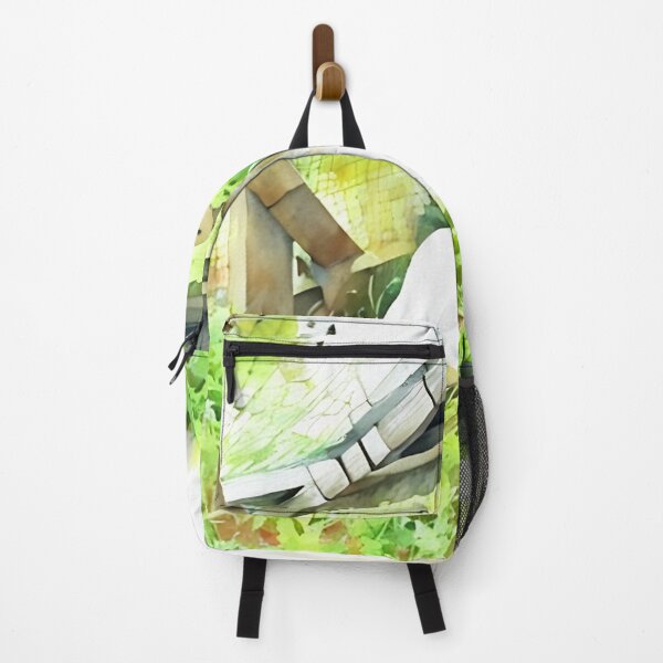 Item preview, Seeking Shelter designed and sold by RCWatercolours.