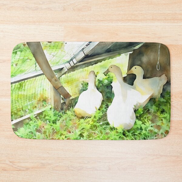 Item preview, Seeking Shelter designed and sold by RCWatercolours.