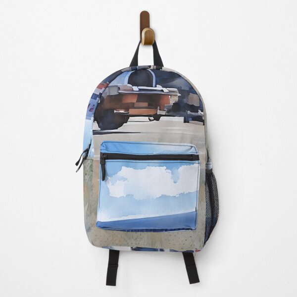 Item preview, The Turnaround Period designed and sold by RCWatercolours.
