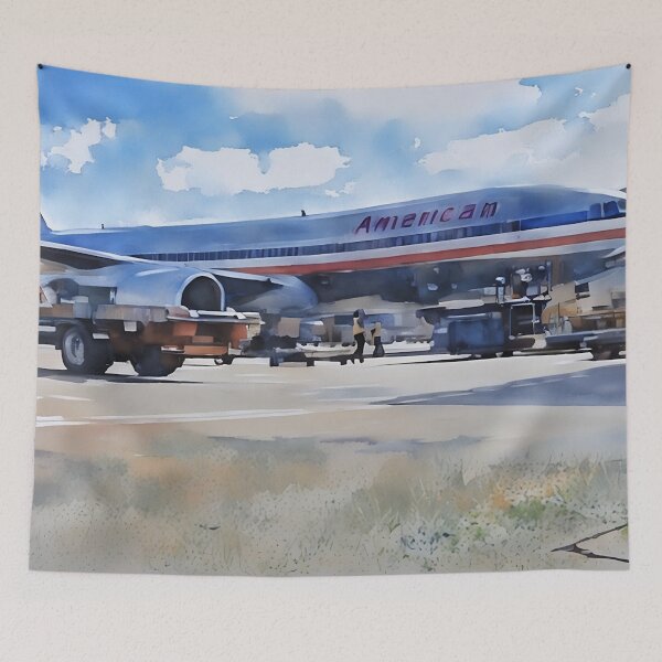 Item preview, The Turnaround Period designed and sold by RCWatercolours.