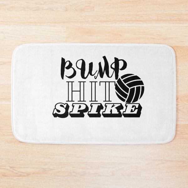 Item preview, Bump Hit Spike designed and sold by Knowledge Kraft.