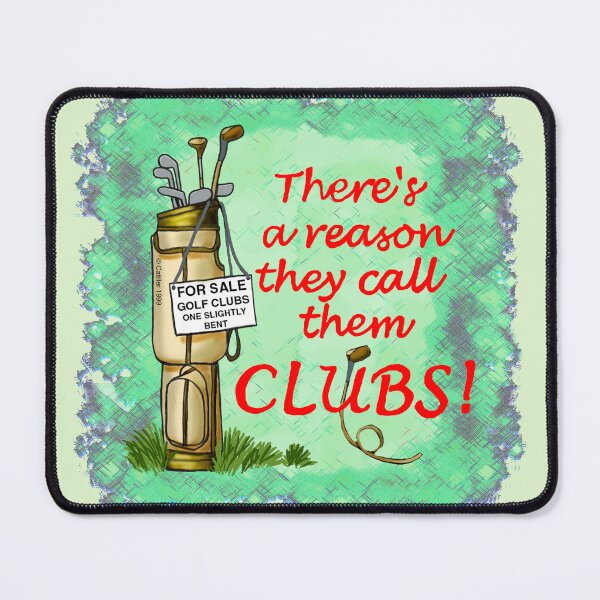 Item preview, Golf Clubs designed and sold by artmuvz.