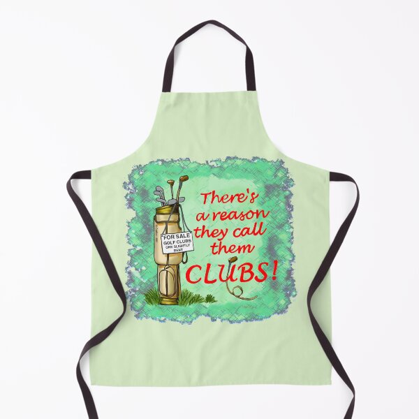 Item preview, Golf Clubs designed and sold by artmuvz.