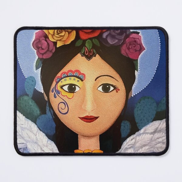 Item preview, Celestial Senorita designed and sold by Rondi Kutz Design.