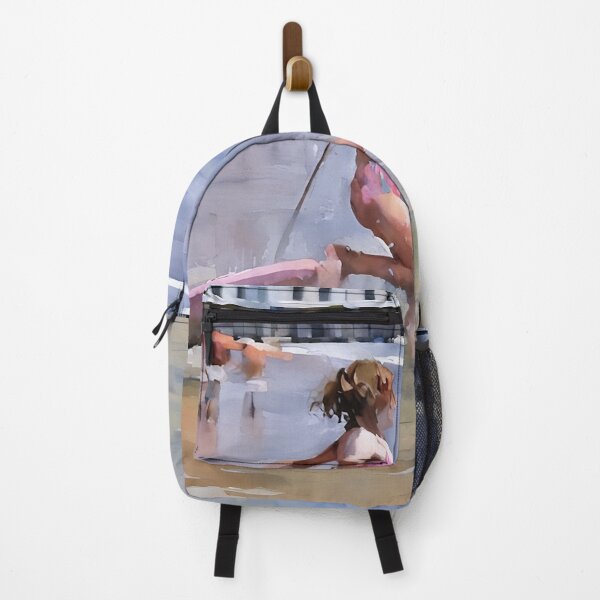 Item preview, Boogie Boarding designed and sold by RCWatercolours.