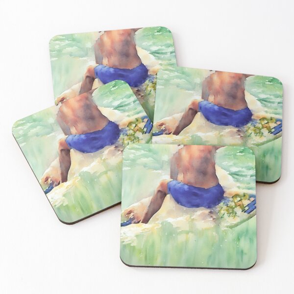 Item preview, Muscles and Timing designed and sold by RCWatercolours.