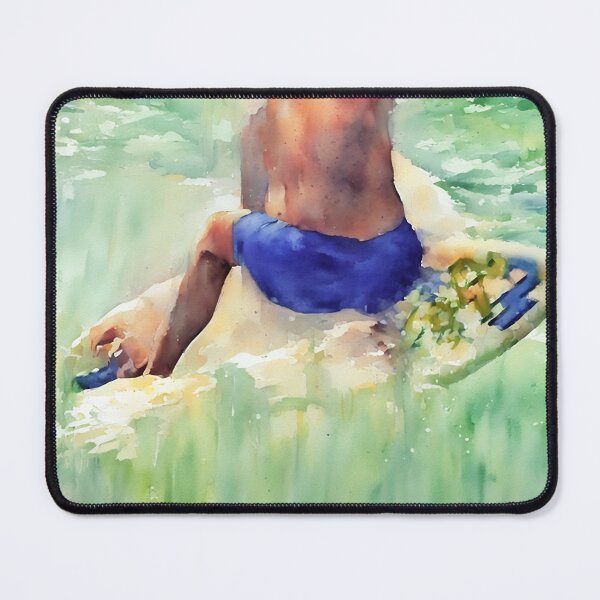 Item preview, Muscles and Timing designed and sold by RCWatercolours.