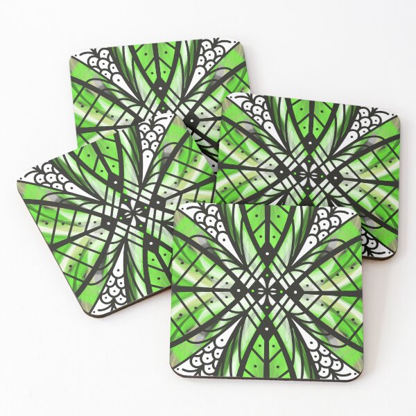 Item preview, Green Dream designed and sold by Punch-Drunk81.
