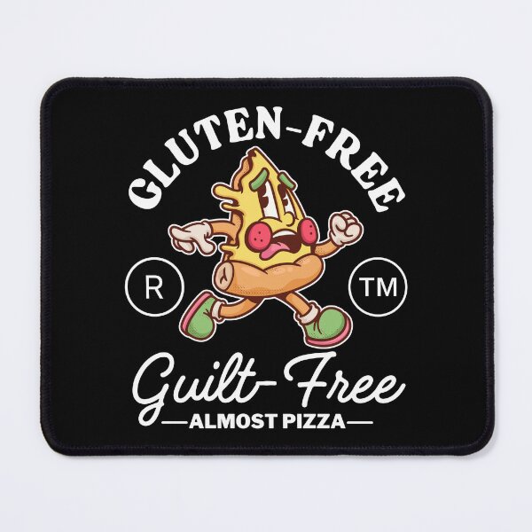 Item preview, Gluten-free almost pizza designed and sold by Peerless-Prime.
