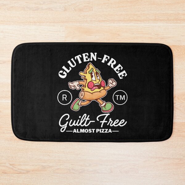 Item preview, Gluten-free almost pizza designed and sold by Peerless-Prime.
