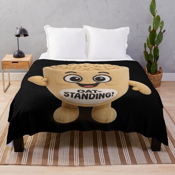 Item preview, Oat-standing! – Breakfast with applause designed and sold by Girih.