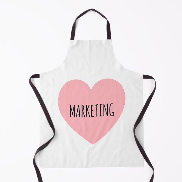 Item preview, I Heart Marketing  designed and sold by CharmStudio.