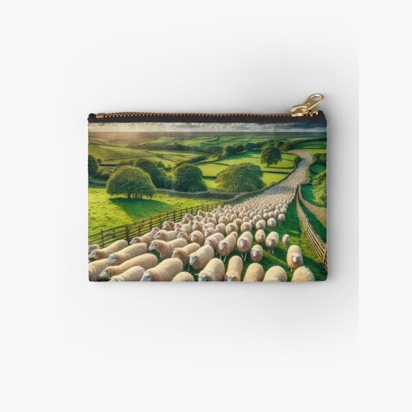 Item preview, Counting Sheep designed and sold by Phil Perkins.