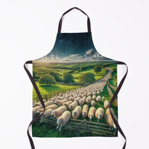 Item preview, Counting Sheep designed and sold by Phil Perkins.