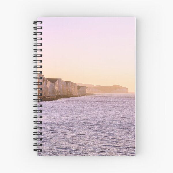 Item preview, The Seven Sisters, Winter Sunrise designed and sold by willgudgeon.
