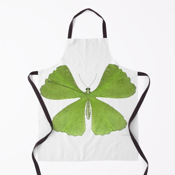 Item preview, Gingko Butterfly Art TWO designed and sold by Sharon Cummings Art.