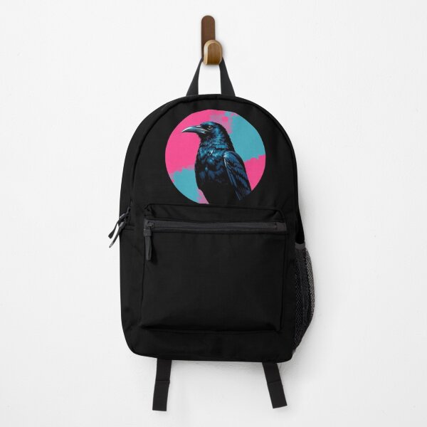 Item preview, Black crow designed and sold by Dogandesighn.