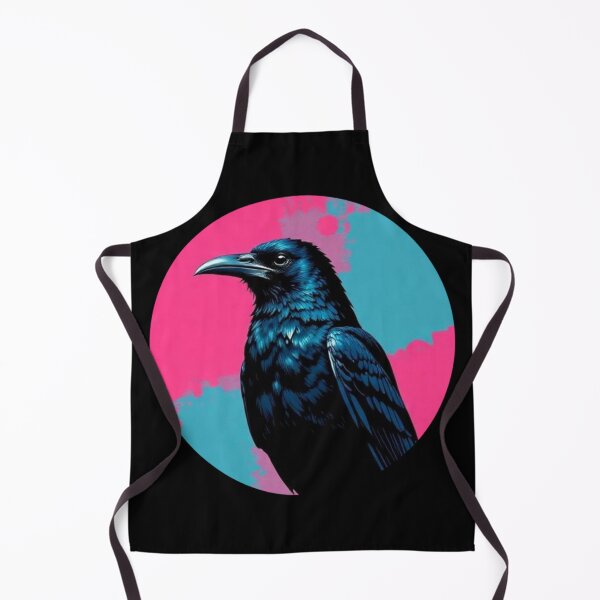 Item preview, Black crow designed and sold by Dogandesighn.