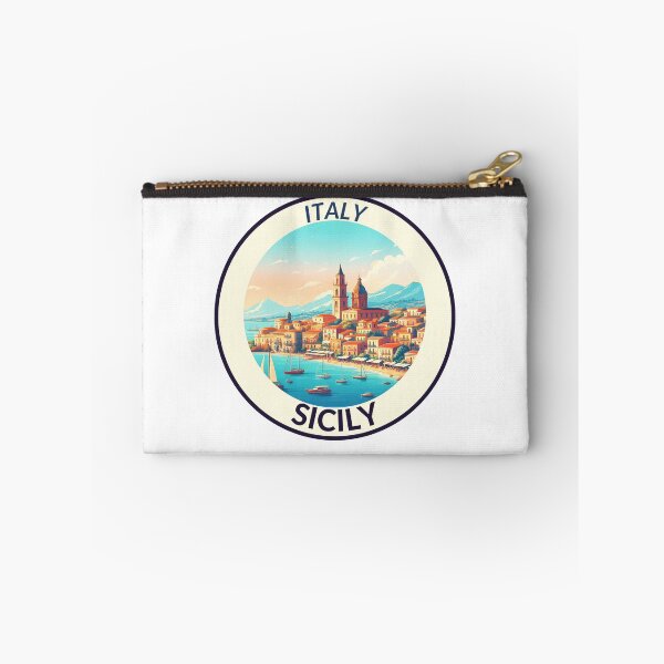 Item preview, ITALY SICILY designed and sold by Red-forever.