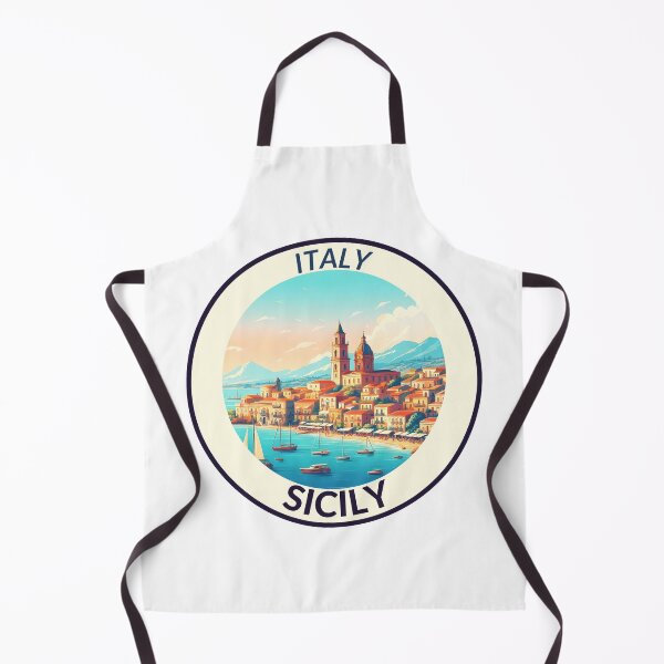 Item preview, ITALY SICILY designed and sold by Red-forever.