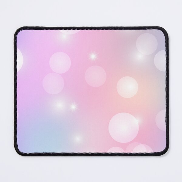Item preview, Unicorn Bokeh and Star Magic designed and sold by EMA Studio.