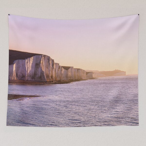 Item preview, The Seven Sisters, Winter Sunrise designed and sold by willgudgeon.