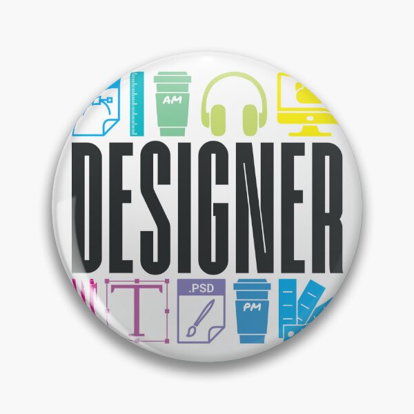 Item preview, Designer Tools designed and sold by Holly Norine Design.