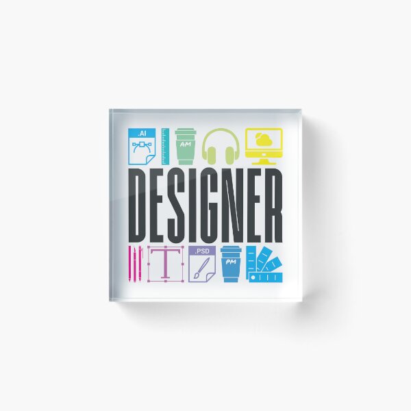 Item preview, Designer Tools designed and sold by Holly Norine Design.