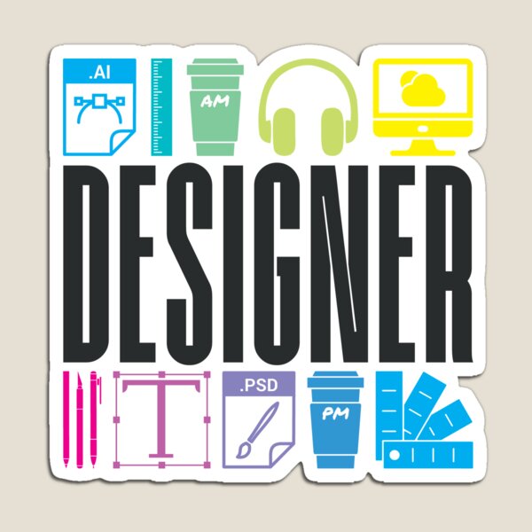 Item preview, Herramientas de diseño designed and sold by Holly Norine Design.