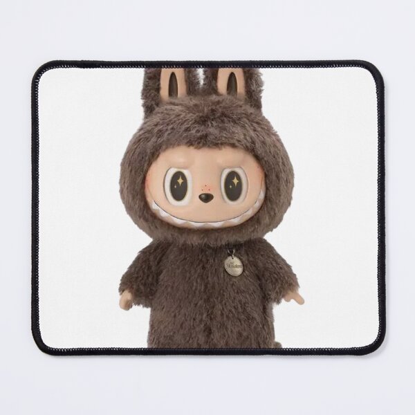 Item preview, PopMart Doll - Brown designed and sold by ViralClassics.